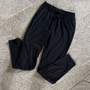 Outdoor voices joggers